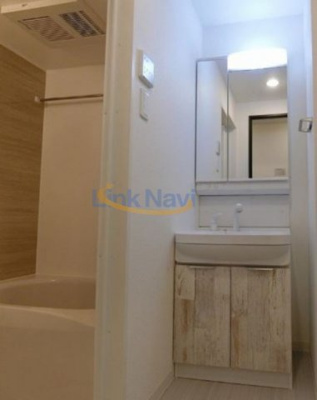 【独立洗面台】 | ララプレイス京町堀プロムナード