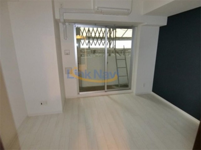 【居間・リビング】 | ララプレイス京町堀プロムナード