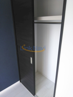 【収納】 | ララプレイス京町堀プロムナード