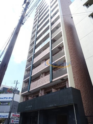 【外観】 | ララプレイスOSAKA WESE PRIME