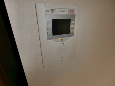 【内装】 | ララプレイス阿波座駅前フェリオ