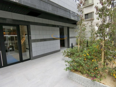 【エントランス】 | ララプレイス阿波座駅前フェリオ