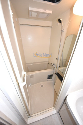 【浴室】 | ララプレイス阿波座駅前フェリオ