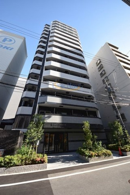 【外観】 | ララプレイス阿波座駅前フェリオ