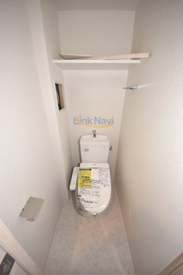 【トイレ】 | ララプレイス阿波座駅前フェリオ