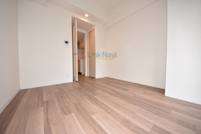 【居間・リビング】 | ララプレイス阿波座駅前フェリオ