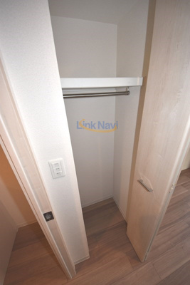 【収納】 | ララプレイス阿波座駅前フェリオ