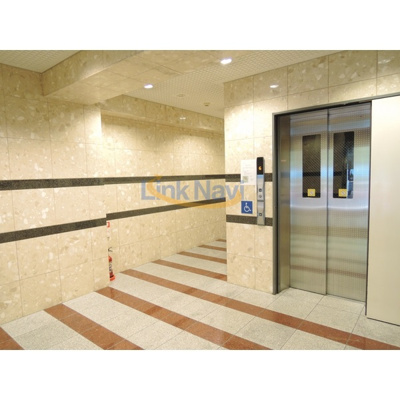 【エントランス】 | ラ・フォンテ新町