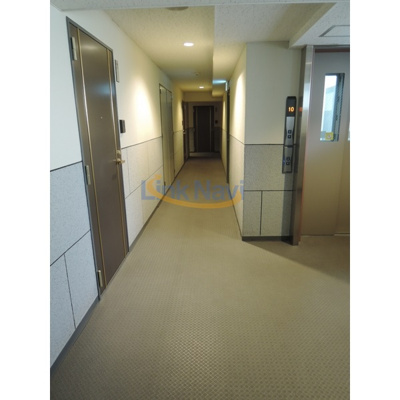 【その他共用部分】 | ラ・フォンテ新町