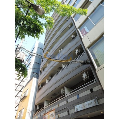 【外観】 | ラ・フォンテ新町