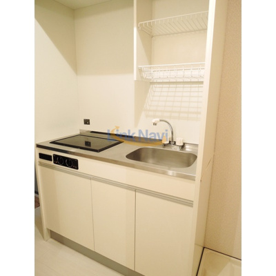 【キッチン】 | ラ・フォンテ新町