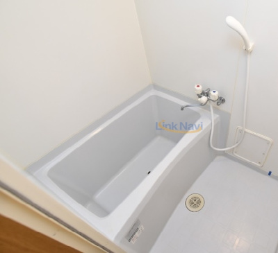 【浴室】 | ラ・フォンテ新町