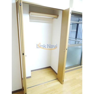 【収納】 | ラ・フォンテ新町