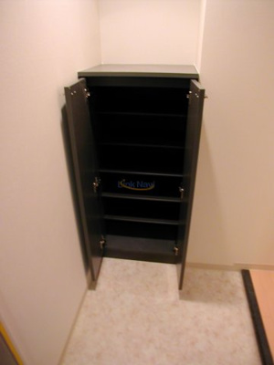 【玄関】 | ラナップスクエア阿波座