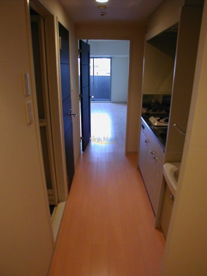 【キッチン】 | ラナップスクエア阿波座