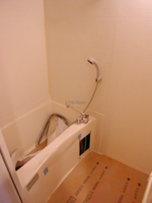 【浴室】 | ラナップスクエア阿波座