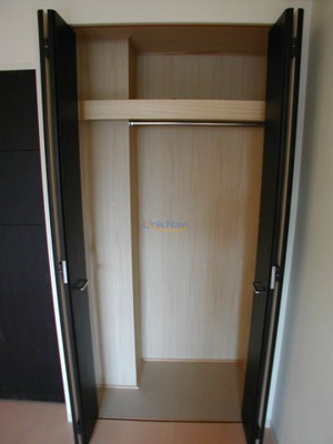 【収納】 | ラナップスクエア阿波座