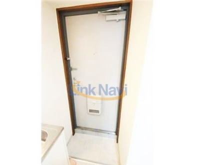 【玄関】 | ラ・フォレスタ