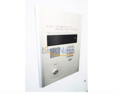 【ロビー】 | ラ・フォレスタ