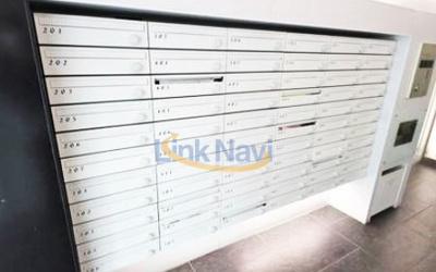 【その他共用部分】 | ラ・フォレスタ