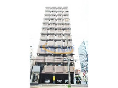 【外観】 | ラ・フォレスタ