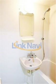 【独立洗面台】 | ラ・フォレスタ