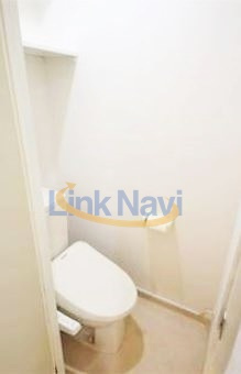 【トイレ】 | ラ・フォレスタ