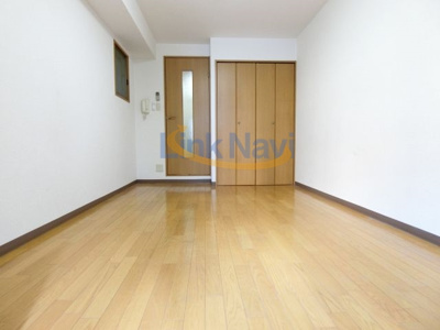 【寝室】 | YAHATA西長堀