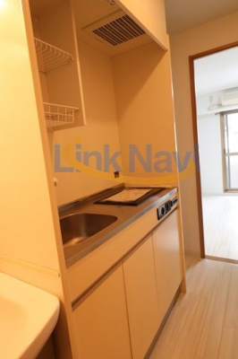 【キッチン】 | YAHATA西長堀