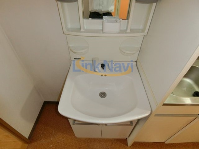 【独立洗面台】 | YAHATA西長堀