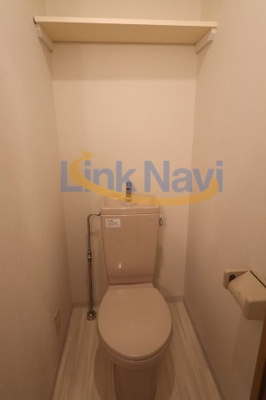 【トイレ】 | YAHATA西長堀