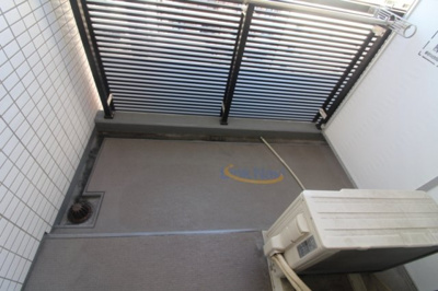 【バルコニー】 | MONOLITH