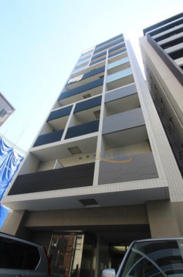 【外観】 | MONOLITH