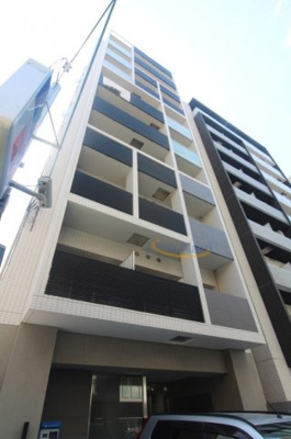 【外観】 | MONOLITH