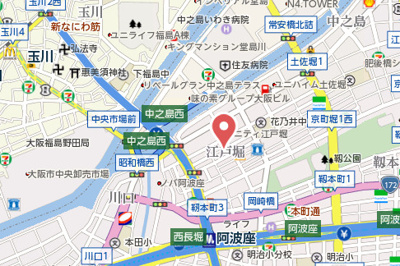 【地図】 | MONOLITH