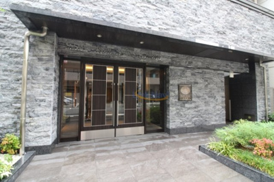 【エントランス】 | メインステージ京町堀