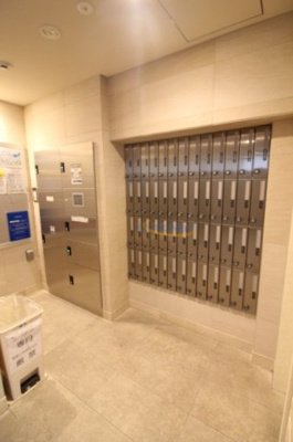 【その他共用部分】 | メインステージ京町堀