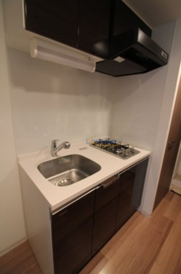 【キッチン】 | メインステージ京町堀