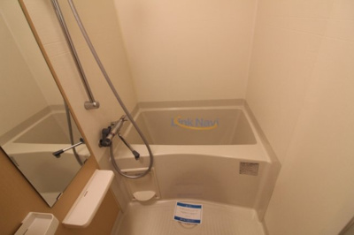【浴室】 | メインステージ京町堀