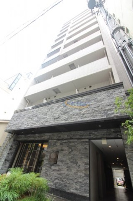 【外観】 | メインステージ京町堀