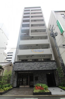 【外観】 | メインステージ京町堀