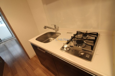 【キッチン】 | メインステージ京町堀