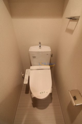 【トイレ】 | メインステージ京町堀