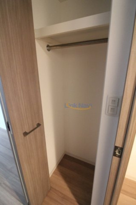 【収納】 | メインステージ京町堀