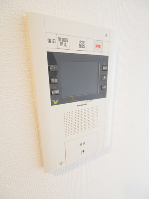 【設備】 | ミヤレジデンス新町