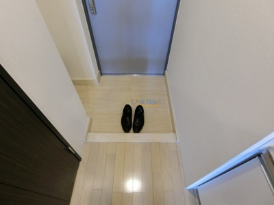 【玄関】 | ミヤレジデンス新町