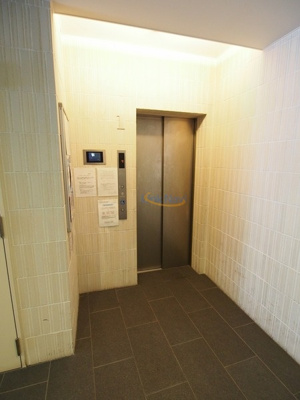 【その他共用部分】 | ミヤレジデンス新町