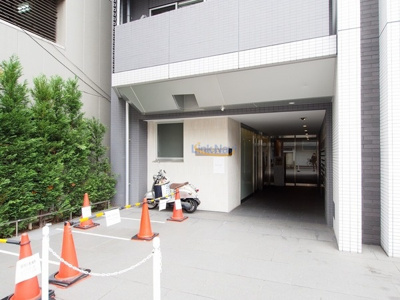 【その他】 | ミヤレジデンス新町