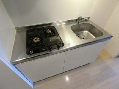 【キッチン】 | ミヤレジデンス新町