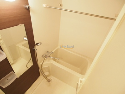 【浴室】 | ミヤレジデンス新町